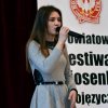 VI Powiatowy Festiwal Piosenki Obcojęzycznej 